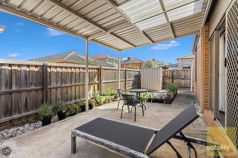 Property photo of 118 Inverell Parkway Tarneit VIC 3029