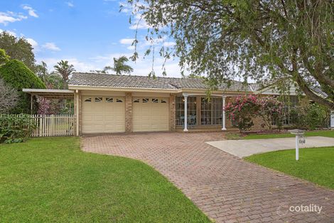 Property photo of 24 Narambi Road Buff Point NSW 2262