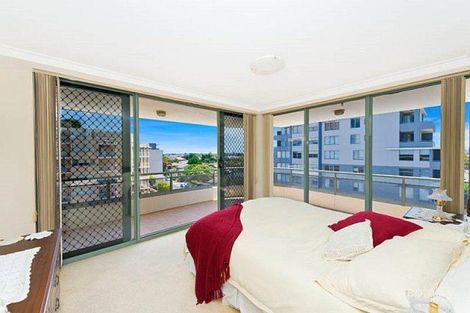 Property photo of 21/701-705 Anzac Parade Maroubra NSW 2035