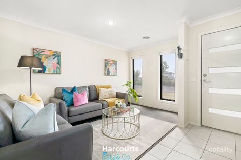Property photo of 42 Edenvale Boulevard Wollert VIC 3750