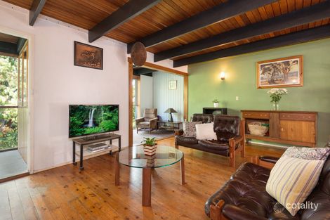 Property photo of 4 Erola Circle Lindfield NSW 2070