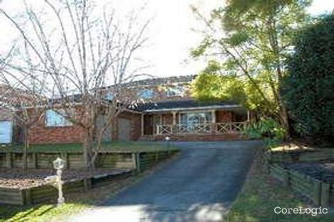 Property photo of 5 Southwood Place West Pennant Hills NSW 2125