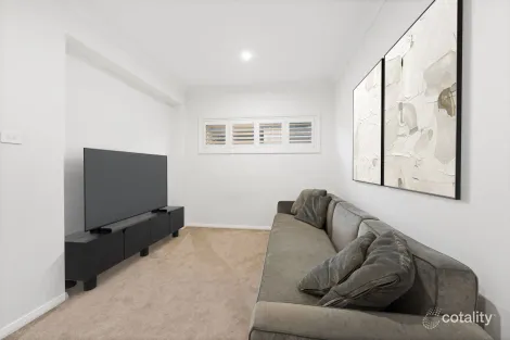 Property photo of 156 Willowdale Drive Denham Court NSW 2565