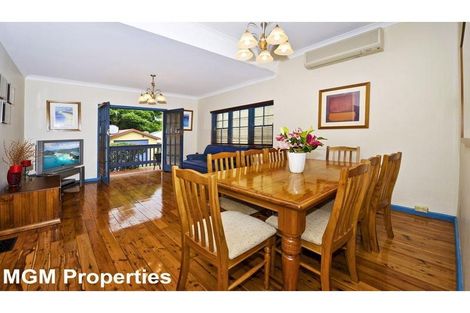 Property photo of 206 Botany Street Kingsford NSW 2032