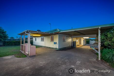 Property photo of 76 Elliott Heads Road Kepnock QLD 4670