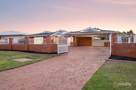 Property photo of 14 Sylvan Crescent Leeming WA 6149