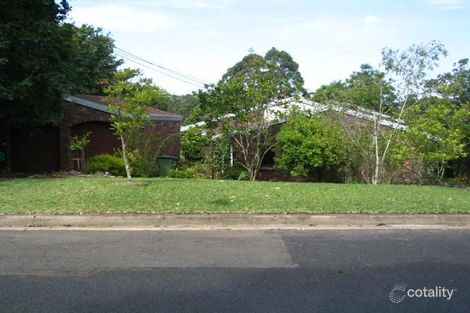 33 Charlton Ave, Turramurra, NSW 2074