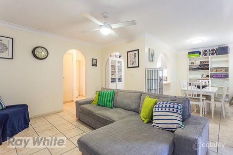 6/19 Macaulay St, Coorparoo, QLD 4151