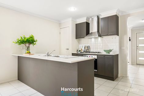 Property photo of 42 Edenvale Boulevard Wollert VIC 3750