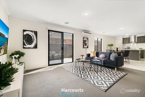 Property photo of 42 Edenvale Boulevard Wollert VIC 3750