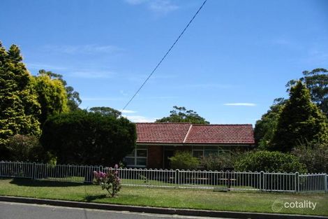 14 Myrtle St, Normanhurst, NSW 2076