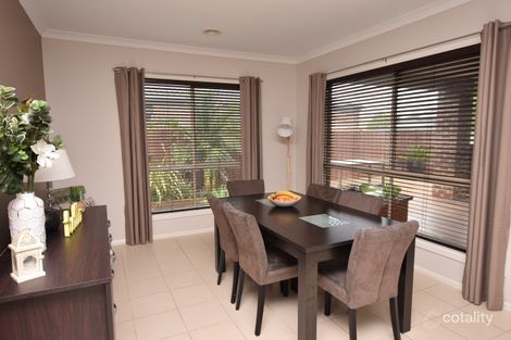 Property photo of 25 Gallery Way Pakenham VIC 3810