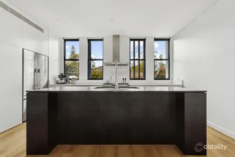 Property photo of 51B Wilson Street Botany NSW 2019