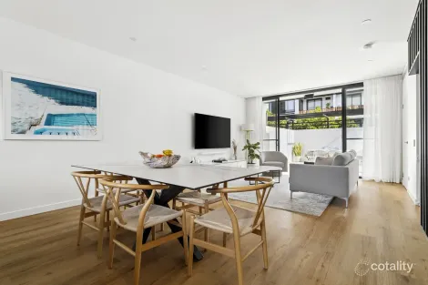 Property photo of 51B Wilson Street Botany NSW 2019
