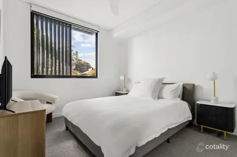 Property photo of 51B Wilson Street Botany NSW 2019