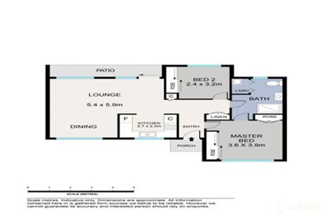 Property photo of 4/5 Stonelea Court Dural NSW 2158