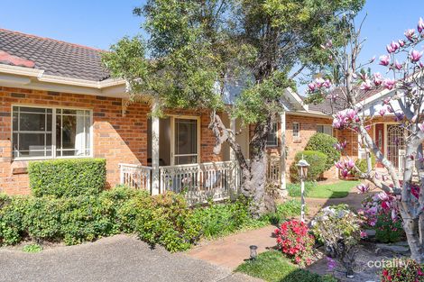 4/32 Terry St, Blakehurst, NSW 2221