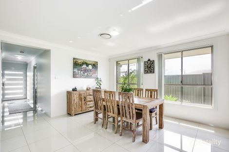 Property photo of 64 Orbit Street Gregory Hills NSW 2557