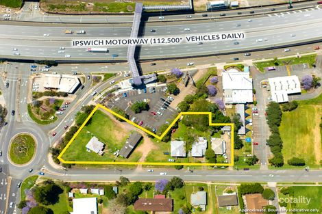 2a Mill St, Goodna, QLD 4300