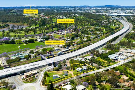 Property photo of 2A Mill Street Goodna QLD 4300