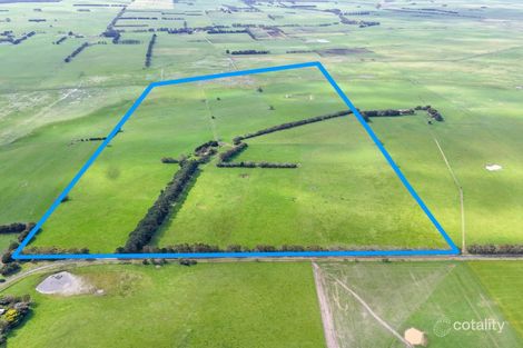 885 Lake Gorrie Rd, Macarthur, VIC 3286