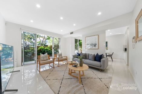 Property photo of 6/40 Dobson Crescent Baulkham Hills NSW 2153