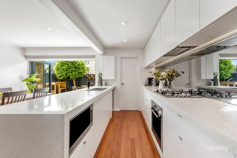 Property photo of 1/72 Derham Street Port Melbourne VIC 3207