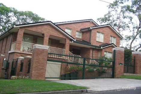 8 The Fairway, Chatswood West, NSW 2067