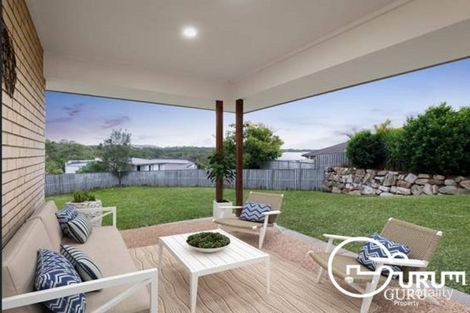 Property photo of 21 Murphy Court Redbank Plains QLD 4301