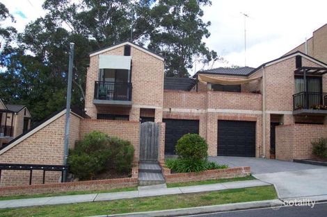 Property photo of 4-10 Larool Crescent Thornleigh NSW 2120