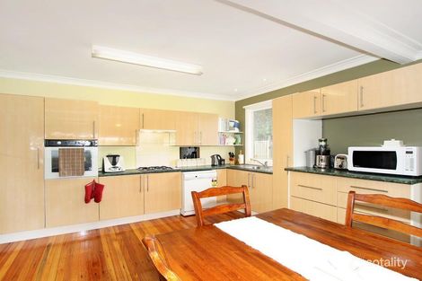 Property photo of 24 Montana Avenue Mulgrave VIC 3170
