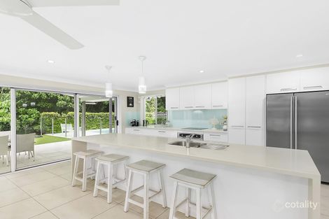 Property photo of 17 Munbilla Close Mountain Creek QLD 4557