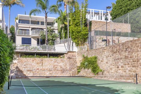 Property photo of 57 Bundarra Road Bellevue Hill NSW 2023