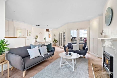 Property photo of 5A Barnett Street Hampton VIC 3188