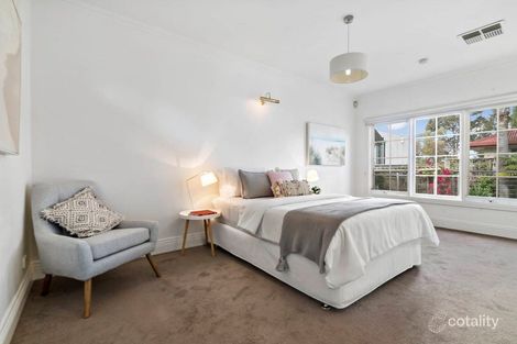 Property photo of 5A Barnett Street Hampton VIC 3188