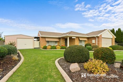 Property photo of 3 Chisholm Court Traralgon VIC 3844