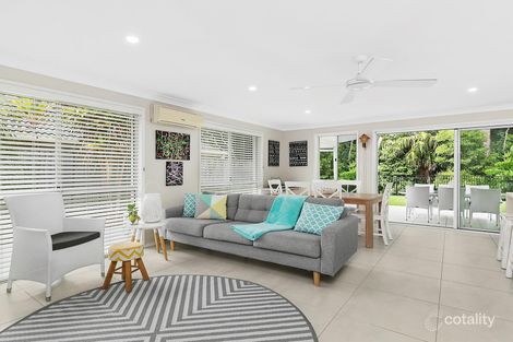 Property photo of 17 Munbilla Close Mountain Creek QLD 4557