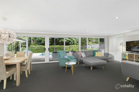 Property photo of 17 Munbilla Close Mountain Creek QLD 4557