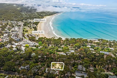 Property photo of 88 Smith Street Lorne VIC 3232