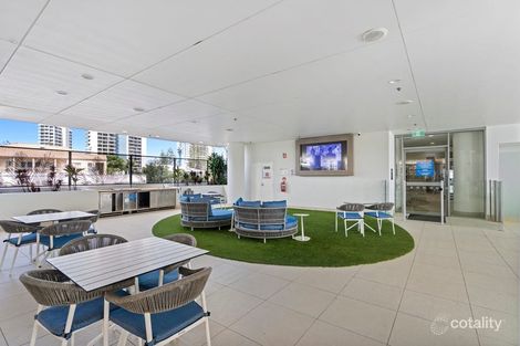 Property photo of 1112/3018 Surfers Paradise Boulevard Surfers Paradise QLD 4217