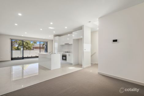 Property photo of 46 Waterway Boulevard Doreen VIC 3754