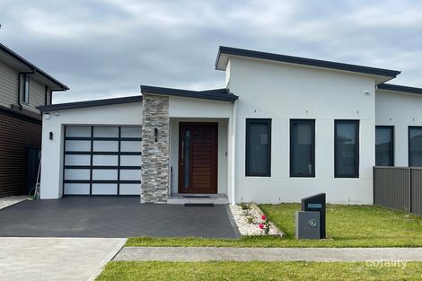 Property photo of 9 Wenlock Street Melonba NSW 2765