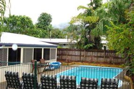 25 Mansfield St, Earlville, QLD 4870