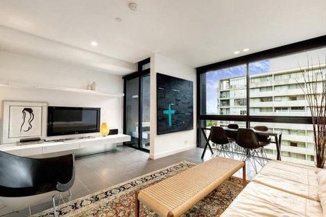 Property photo of 1814/22 Dorcas Street Southbank VIC 3006