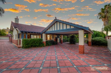 Property photo of 65 Third Avenue Mount Lawley WA 6050