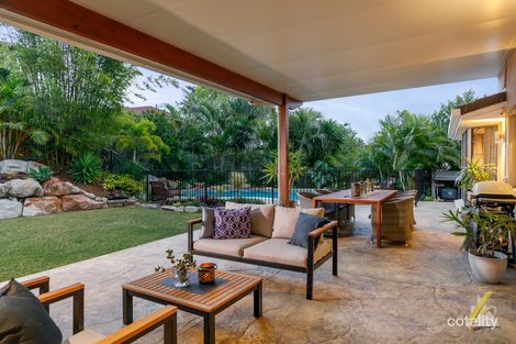 Property photo of 7 Whiteley Close Brookfield QLD 4069