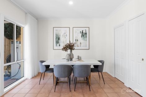 Property photo of 36 Park View Terrace Sydenham VIC 3037