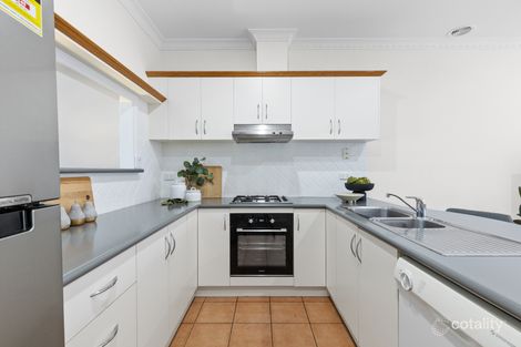 Property photo of 36 Park View Terrace Sydenham VIC 3037