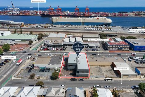 1/75 Queen Victoria St, Fremantle, WA 6160