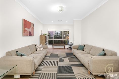 Property photo of 8 Falabella Street Beaumont Hills NSW 2155